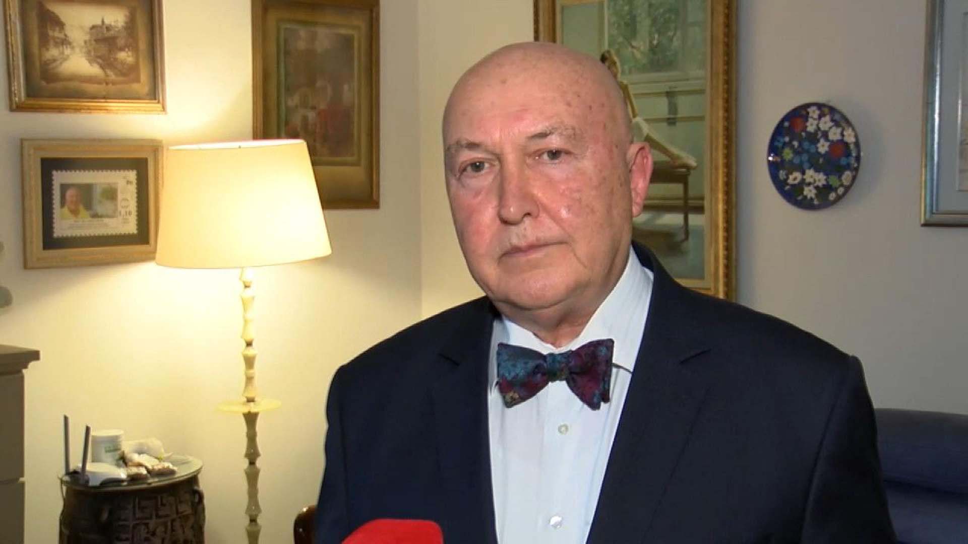 Prof. Dr. Övgün Ahmet Ercan, Marmara depremi için tarih verdi ve açıkladı: Avrupa Yakası risk altında