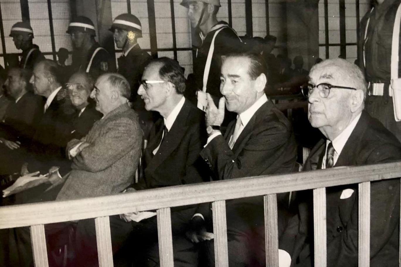 27 Mayıs darbesi nedir? Nedenleri nelerdir? Kim yaptı? | Tüm detaylarıyla 27 Mayıs 1960 askeri muhtırası 