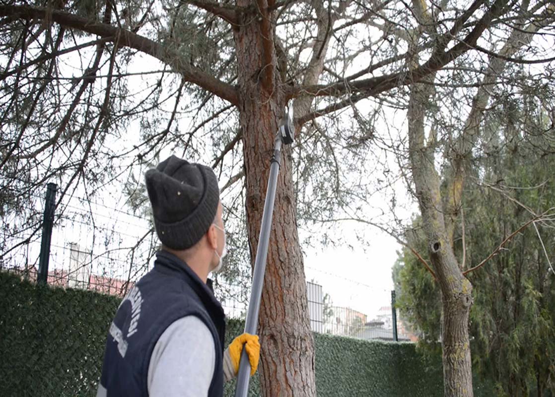 Tuzla Belediyesi sıfır atık projesi ile 5 bin aileye elektrik desteği sağlıyor!