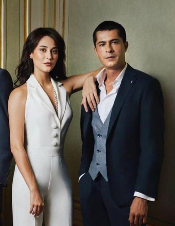 İsmail Hacıoğlu ve Merve Çağıran ayrıldı mı? Neden ayrıldılar?