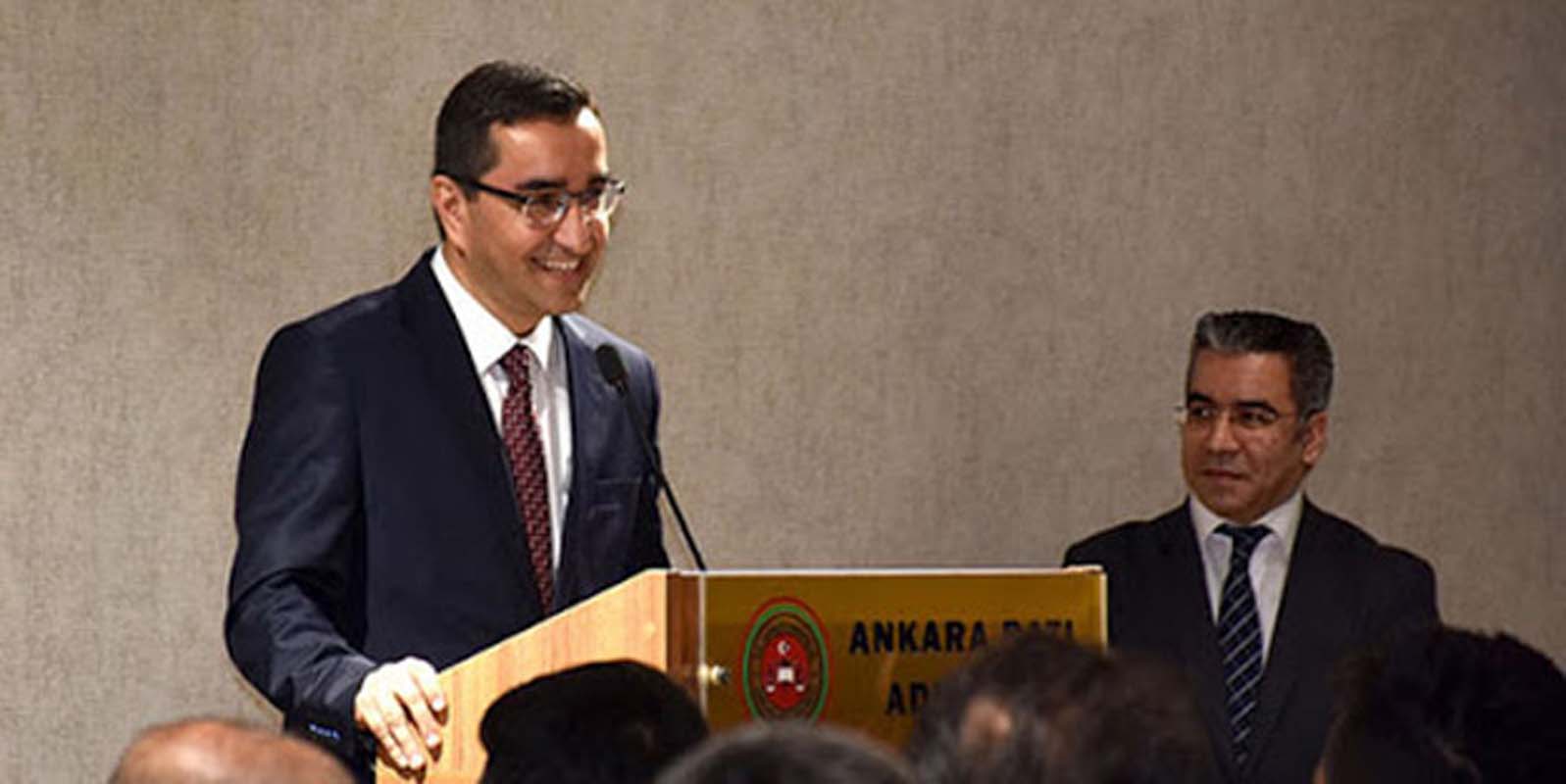 HSK üyesi Ergün Şahin kimdir, nereli, kaç yaşında? Evli mi? Kaç çocuğu var?