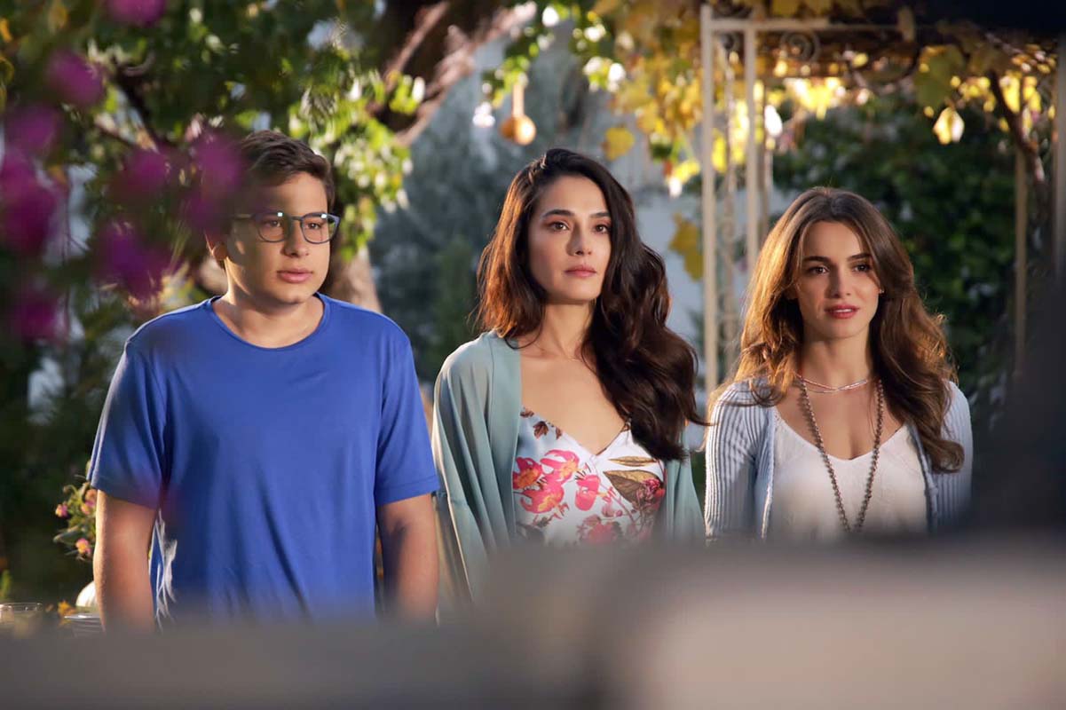 Son Yaz final mi yaptı, yapacak mı 2021? Neden final yapıyor? Son Yaz final tarihi 2021