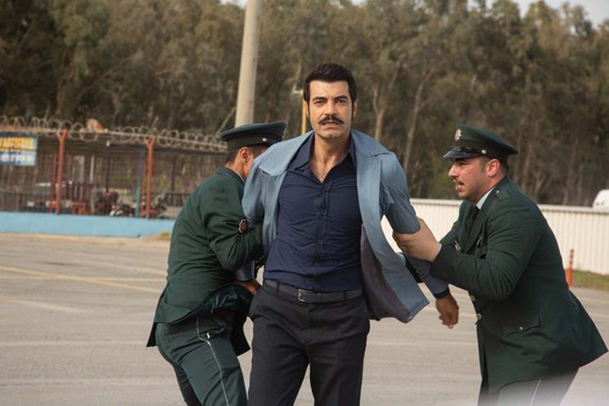 Bir Zamanlar Çukurova 98. bölüm full, tek parça izle | Bir Zamanlar Çukurova son bölüm izle