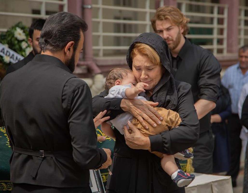 Bir Zamanlar Çukurova 98. bölüm full, tek parça izle | Bir Zamanlar Çukurova son bölüm izle