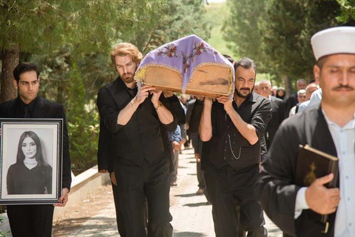 Bir Zamanlar Çukurova 98. bölüm full, tek parça izle | Bir Zamanlar Çukurova son bölüm izle