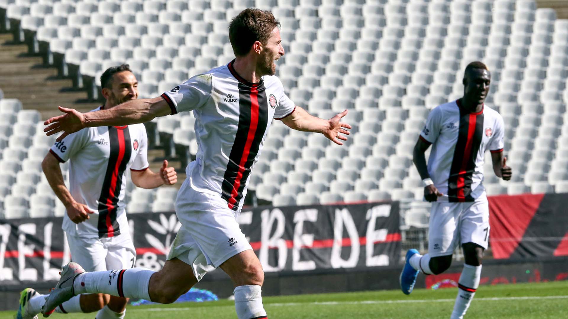 Fenerbahçe Karagümrük'ün yıldızı Fabio Borini'yi gündeme aldı 