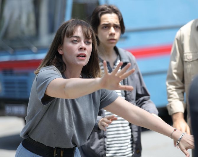 Alev Alev 28. bölüm final full, tek parça izle | Alev Alev son bölüm final izle