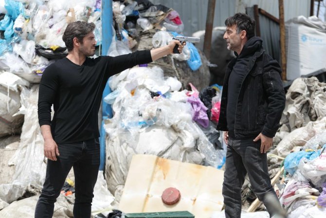 Alev Alev 28. bölüm final full, tek parça izle | Alev Alev son bölüm final izle