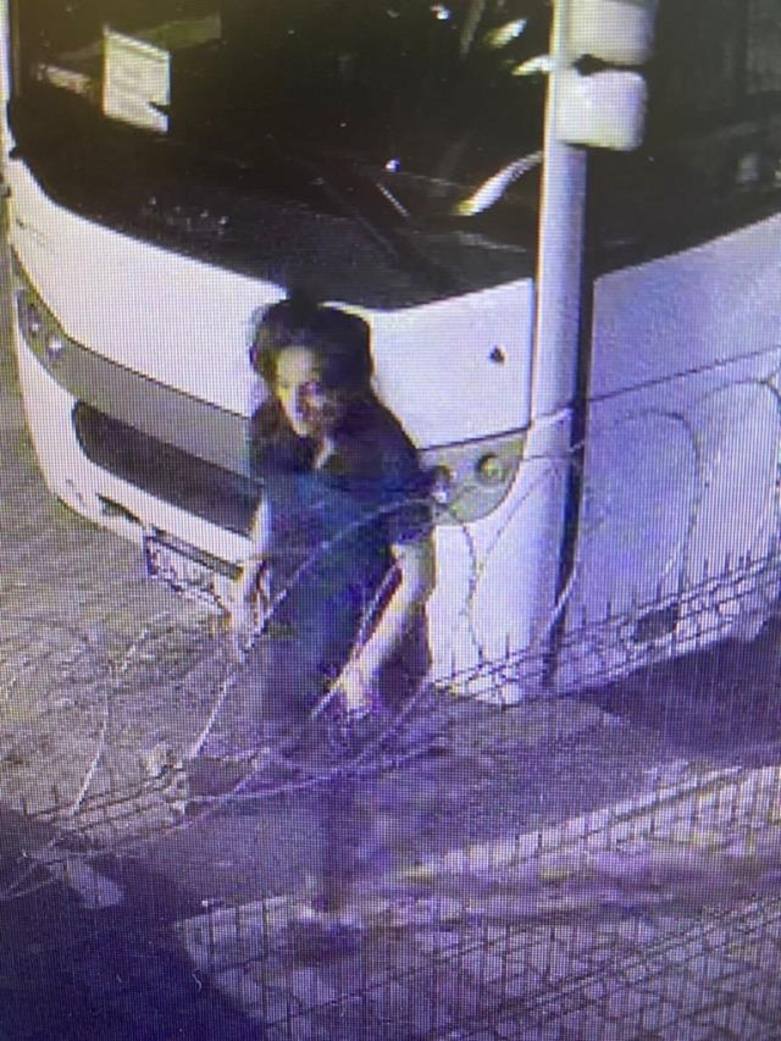 Bu nasıl vicdansızlık! Yeni doğan bebeğini çöpe attı