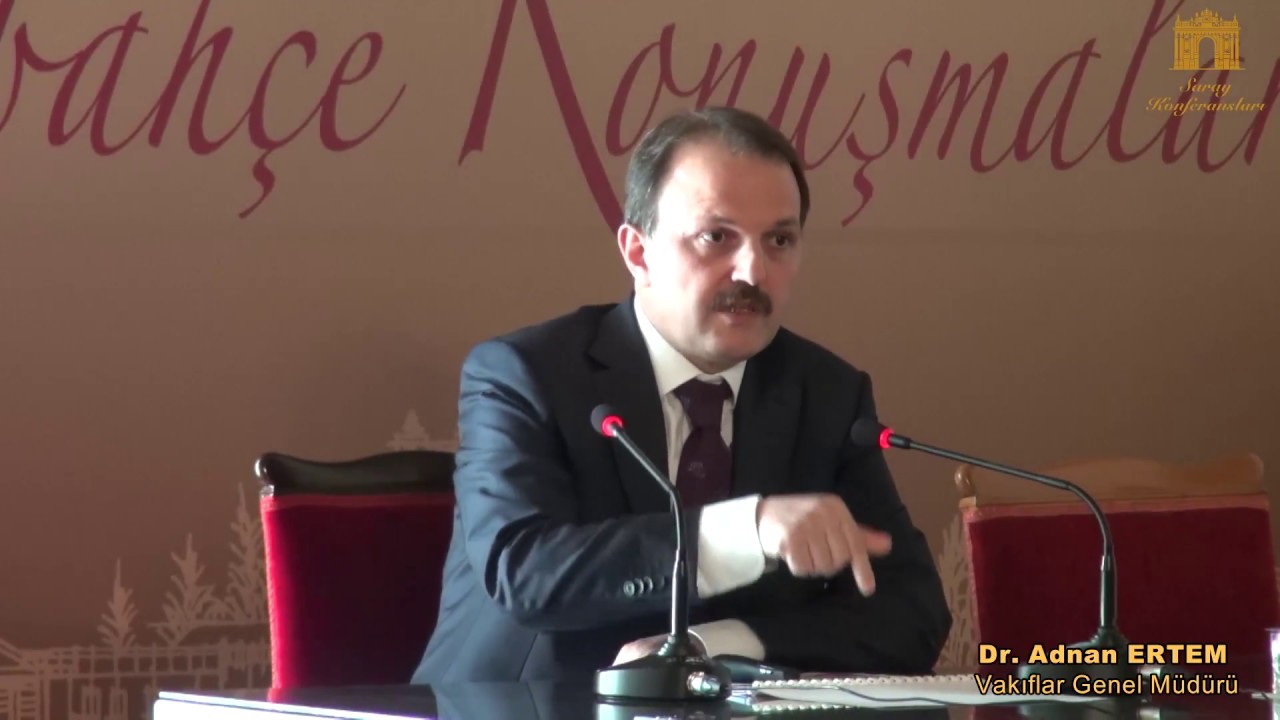 Çalışma ve Sosyal Güvenlik Bakan Yardımcısı Adnan Ertem kimdir? Nereli? Kaç yaşında?