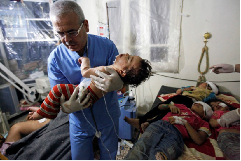 Öldürülen Gazzeli çocuklara İsrail basını bile sessiz kalamadı: Haaretz'in bugünkü manşeti gündem oldu!