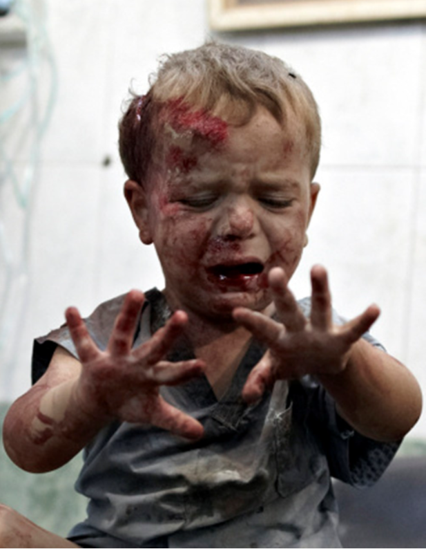 Öldürülen Gazzeli çocuklara İsrail basını bile sessiz kalamadı: Haaretz'in bugünkü manşeti gündem oldu!