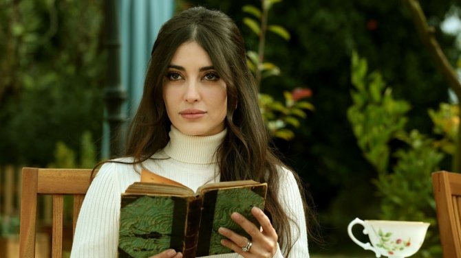 Melike İpek Yalova kimdir, nereli, kaç yaşında?