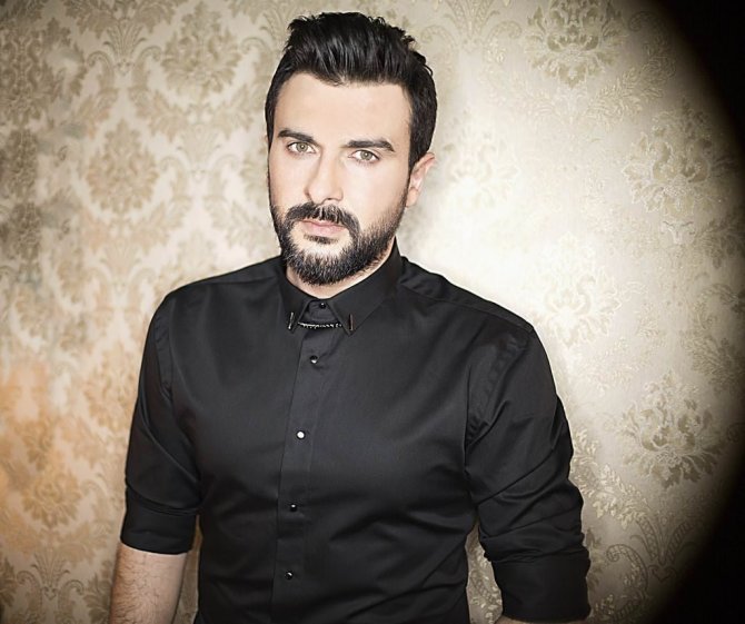 Gökhan Tepe kimdir, nereli, kaç yaşında?