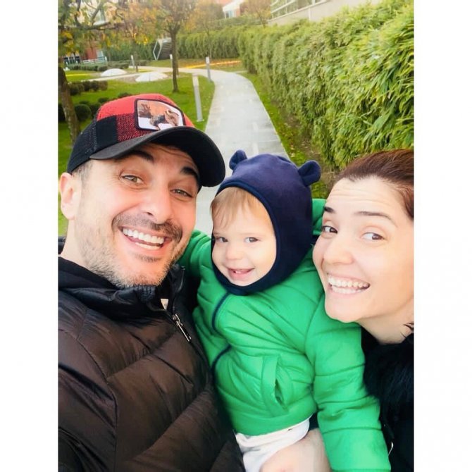 Gökhan Tepe'nin eşi kimdir? Aylin Özer Tepe kimdir, nereli, kaç yaşında?