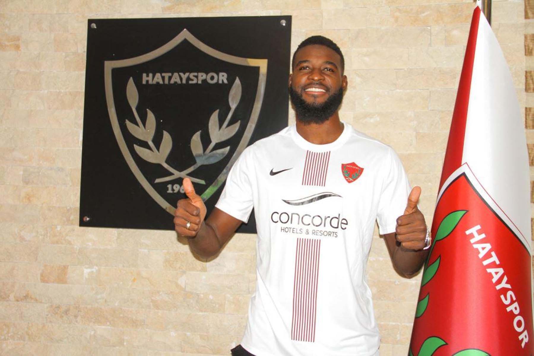 Galatasaray'dan TFF ve UEFA flaş başvuru! Aboubakar - Billong görüşmesi araştırılsın 