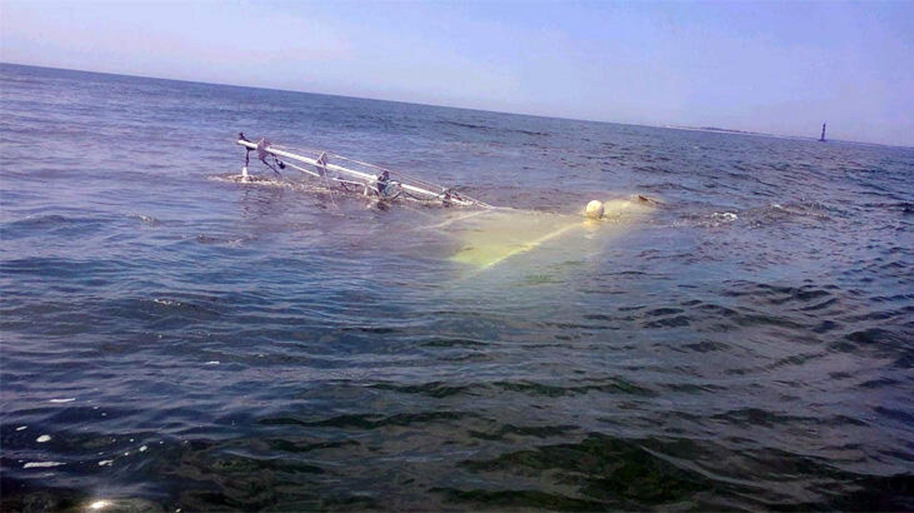 ABD'de tekne faciası! Ölü ve kayıplar var