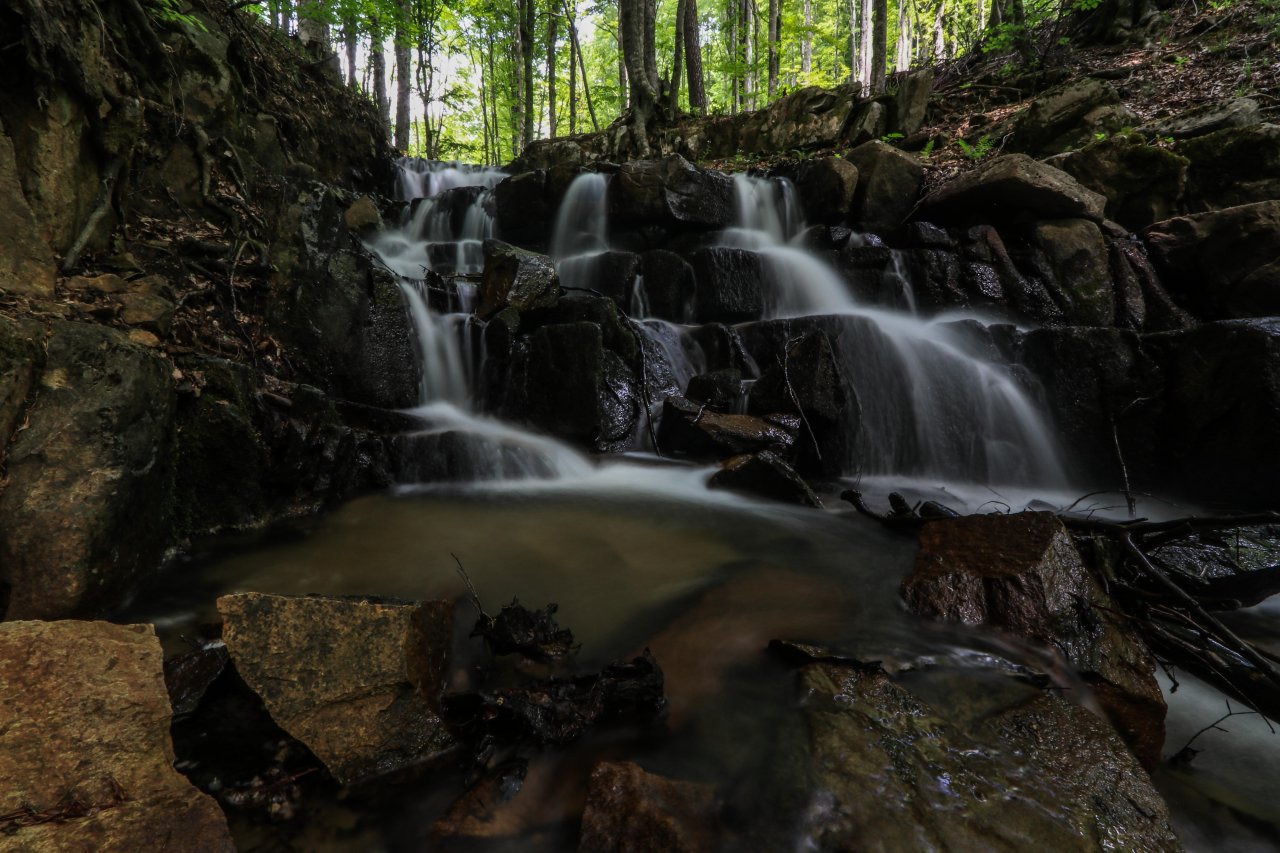 Büyüleyen güzellik! Domaniç Dağlarından yürekleri ısıtan ilkbahar manzaraları