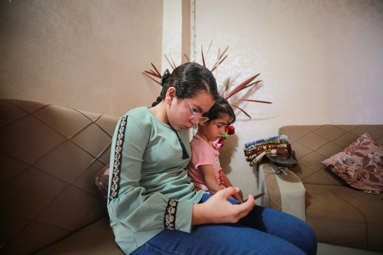 Filistinli ailelerin yürek yakan dramı! İsrail terörünün parçaladığı hayatlar