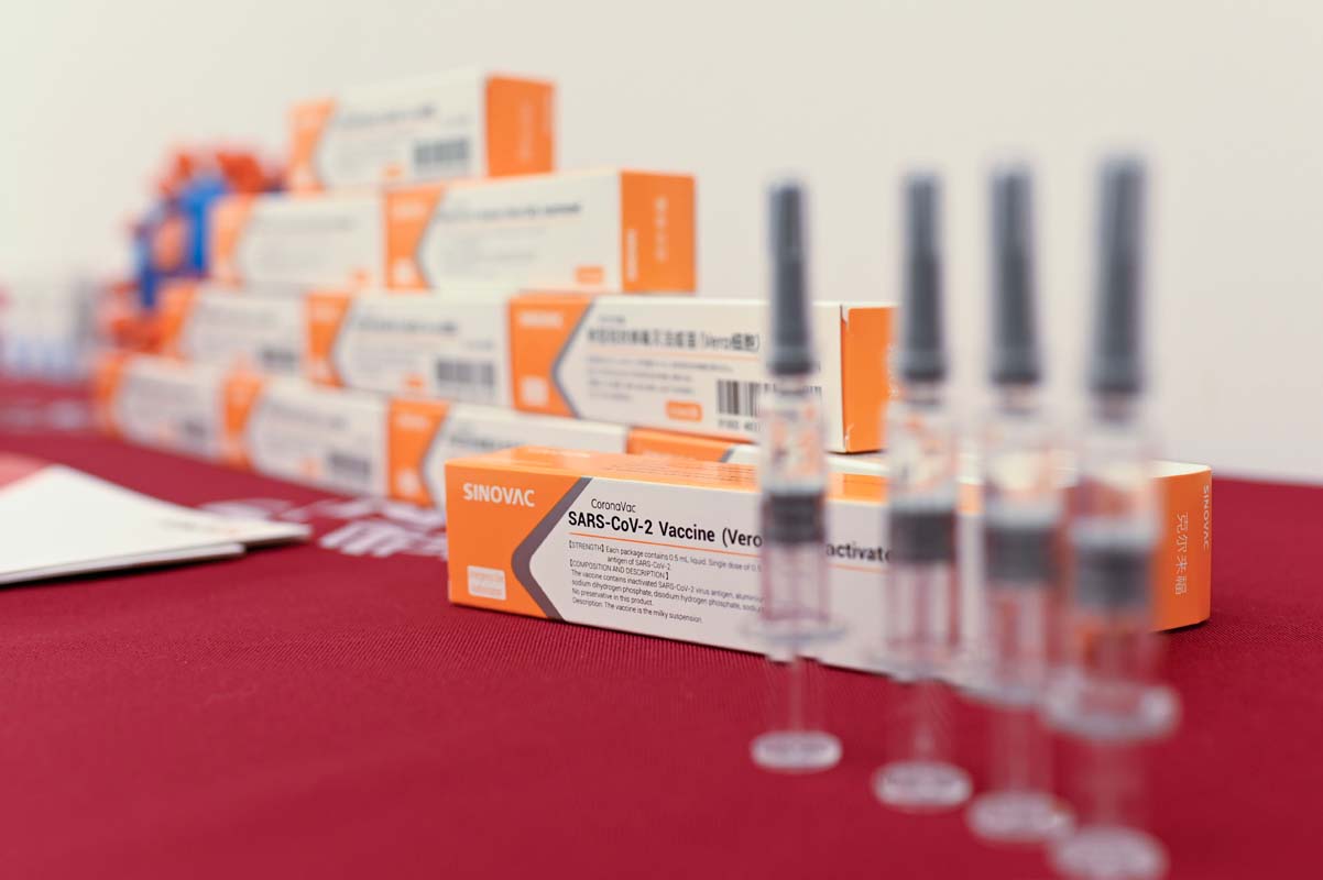 Çin aşısı olanlar hacca gidebilir mi 2021? Çin aşısı olanlar hacca gidemeyecek mi 2021?