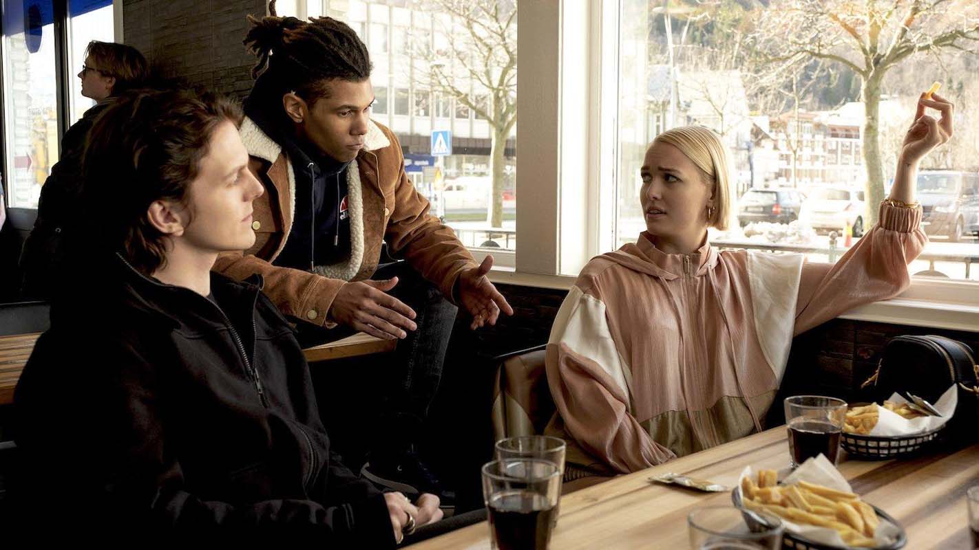 Ragnarok 3. sezon gelecek mi, olacak mı 2021? Ragnarok 3. sezon ne zaman gelecek 2021?