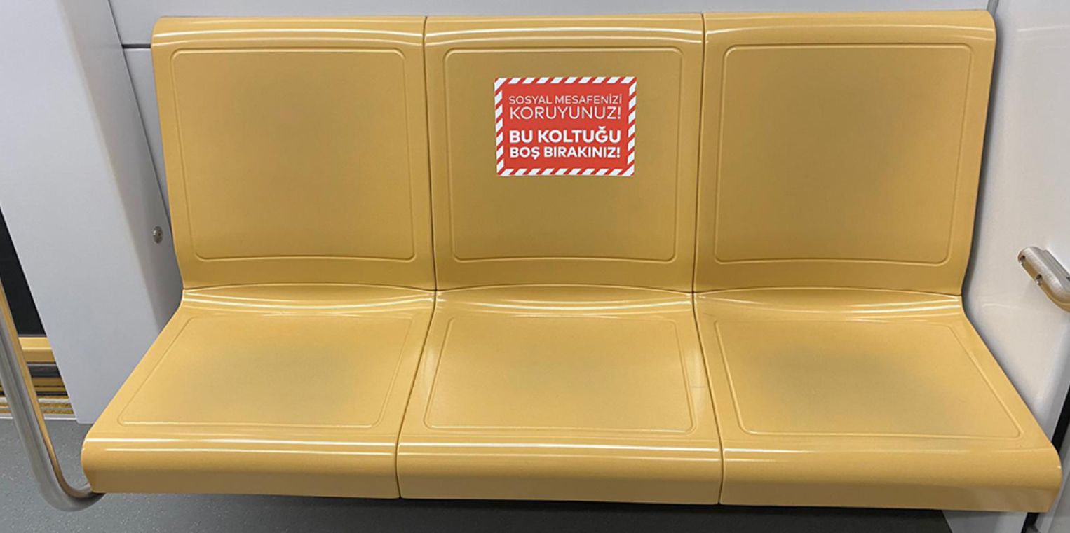 M3 metro seferleri iptal mi? Kirazlı-Başakşehir-Metrokent seferleri ne zaman başlayacak? Metro İstanbul iptal seferler