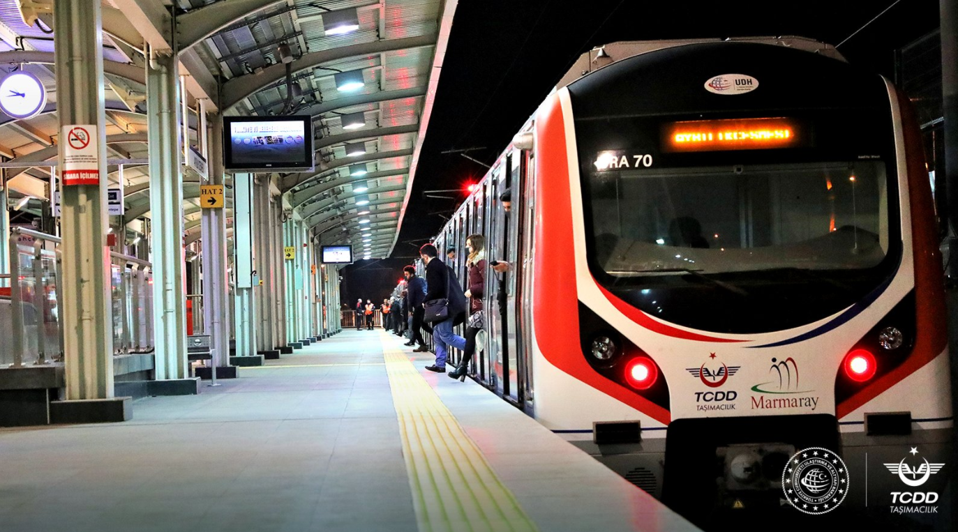 M3 metro seferleri iptal mi? Kirazlı-Başakşehir-Metrokent seferleri ne zaman başlayacak? Metro İstanbul iptal seferler