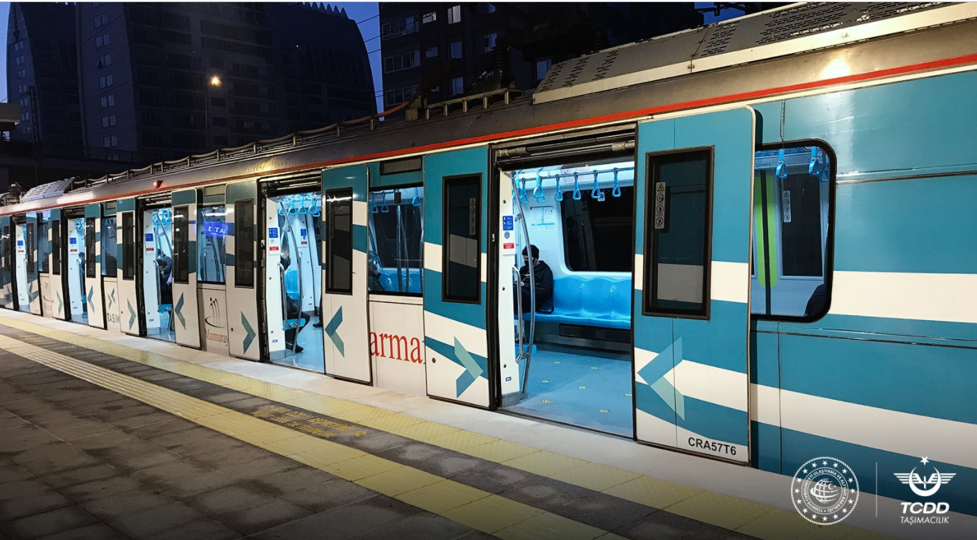 M3 metro seferleri iptal mi? Kirazlı-Başakşehir-Metrokent seferleri ne zaman başlayacak? Metro İstanbul iptal seferler