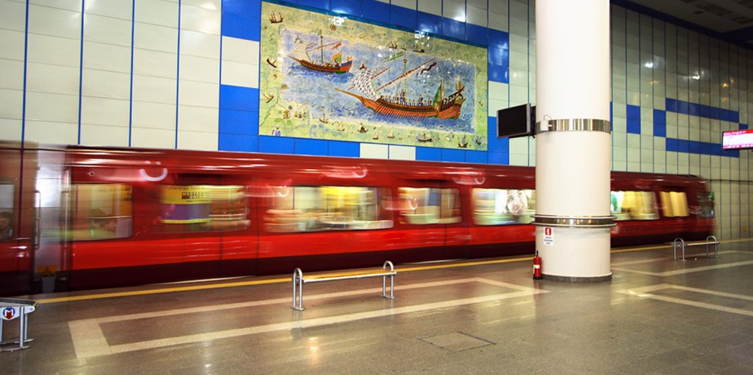 M3 metro seferleri iptal mi? Kirazlı-Başakşehir-Metrokent seferleri ne zaman başlayacak? Metro İstanbul iptal seferler