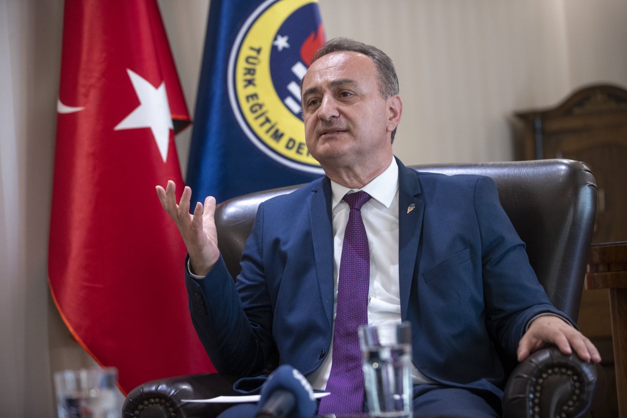 TEDden eğitimde normalleşme önerisi! Okullar Haziran başında kapansın