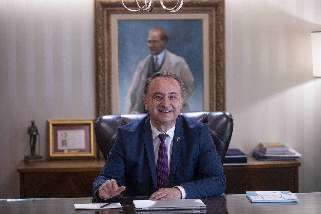 TED'den eğitimde normalleşme önerisi! 