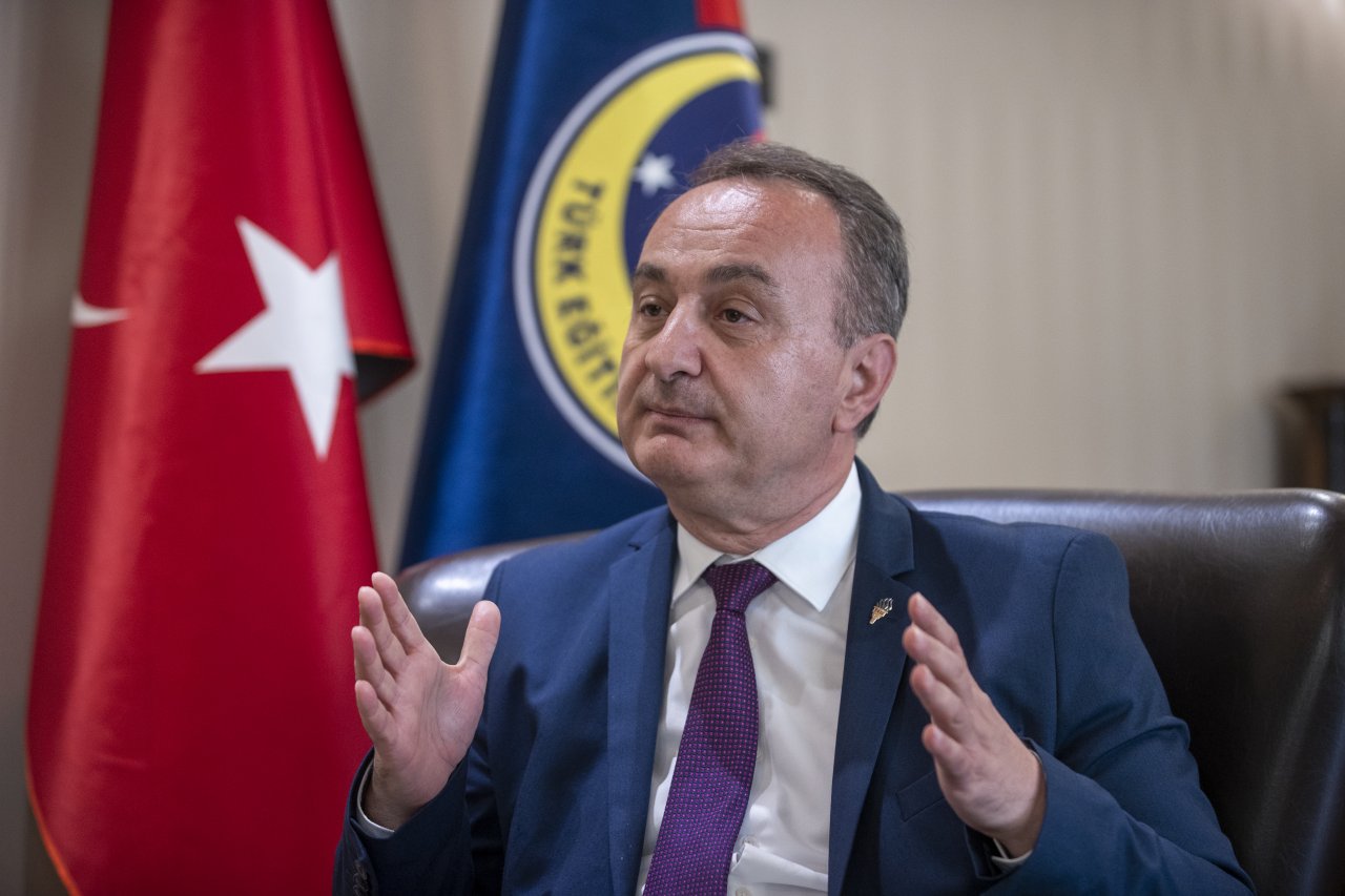 TEDden eğitimde normalleşme önerisi Okullar Haziran başında kapansın!