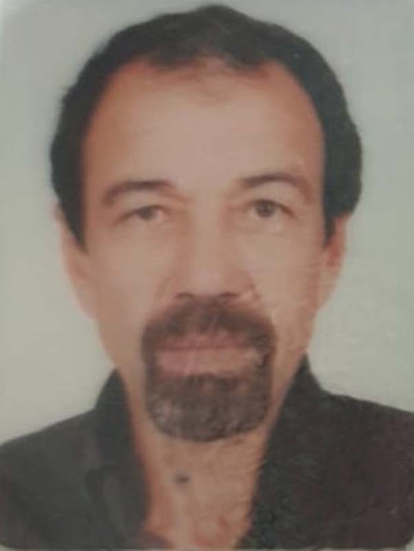 Balıkesir'de polisleri bile şaşırtan olay! Cansız bedeni buzdolabında battaniyeye sarılı halde bulundu