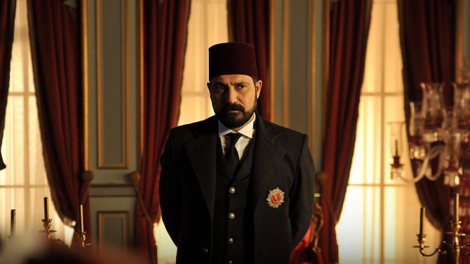 Payitaht Abdülhamid dizisi bitiyor mu? Payitaht Abdülhamid final ne zaman?