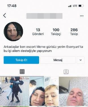 3 yıl önce ayrılmıştı, Merve Gürbüz'ün hayatı kabusa döndü: Yüzüme kezzap atıp öldürmekle tehdit ediyor!