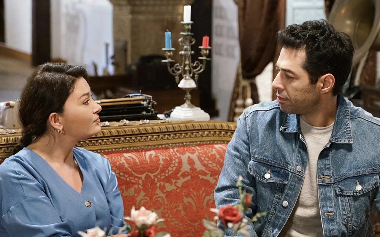 Kefaret 28. bölüm full, tek parça izle | Fox tv Kefaret 28. bölüm canlı izle