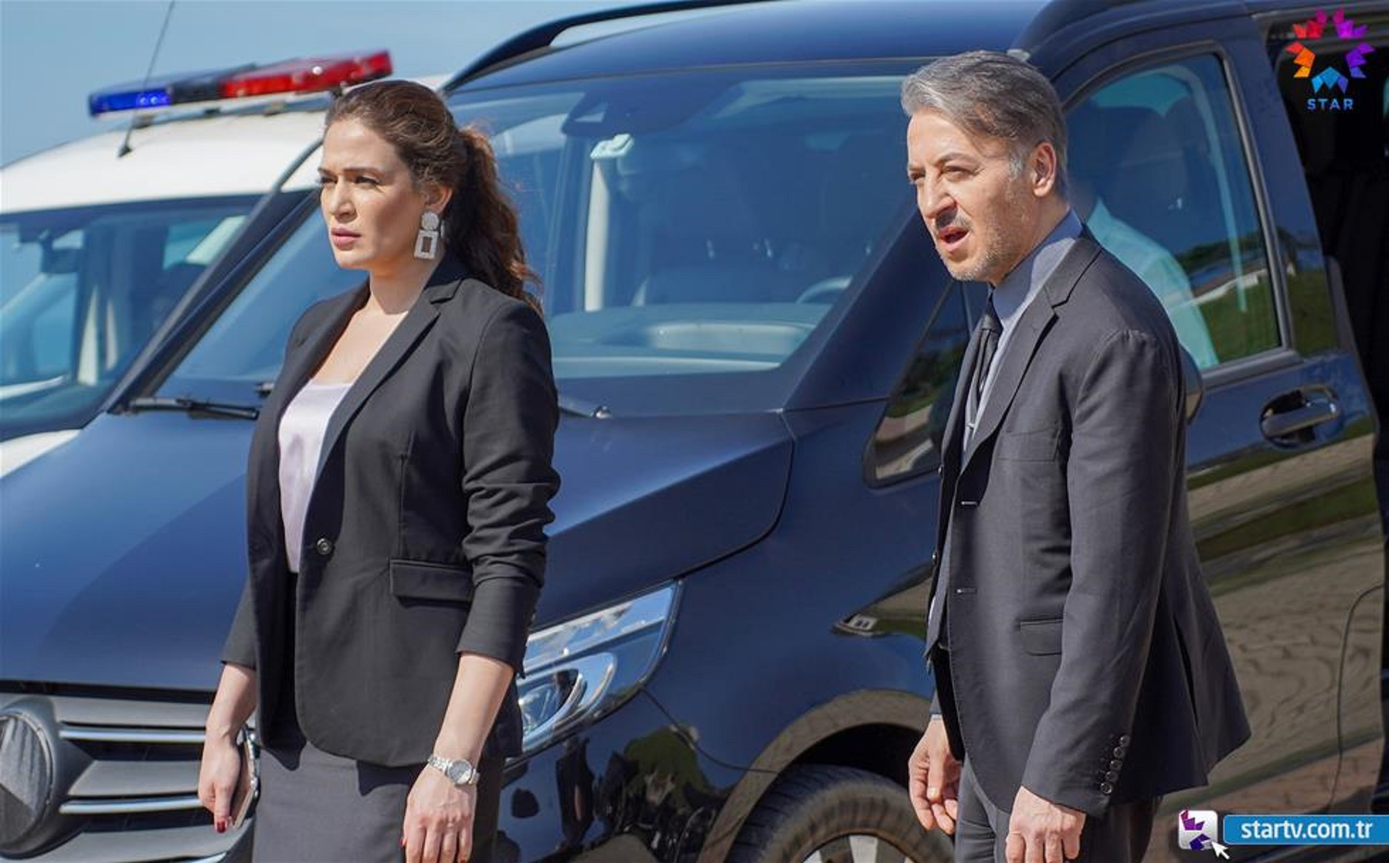 Menajerimi Ara 39. bölüm full, tek parça izle | Menajerimi Ara son bölüm izle