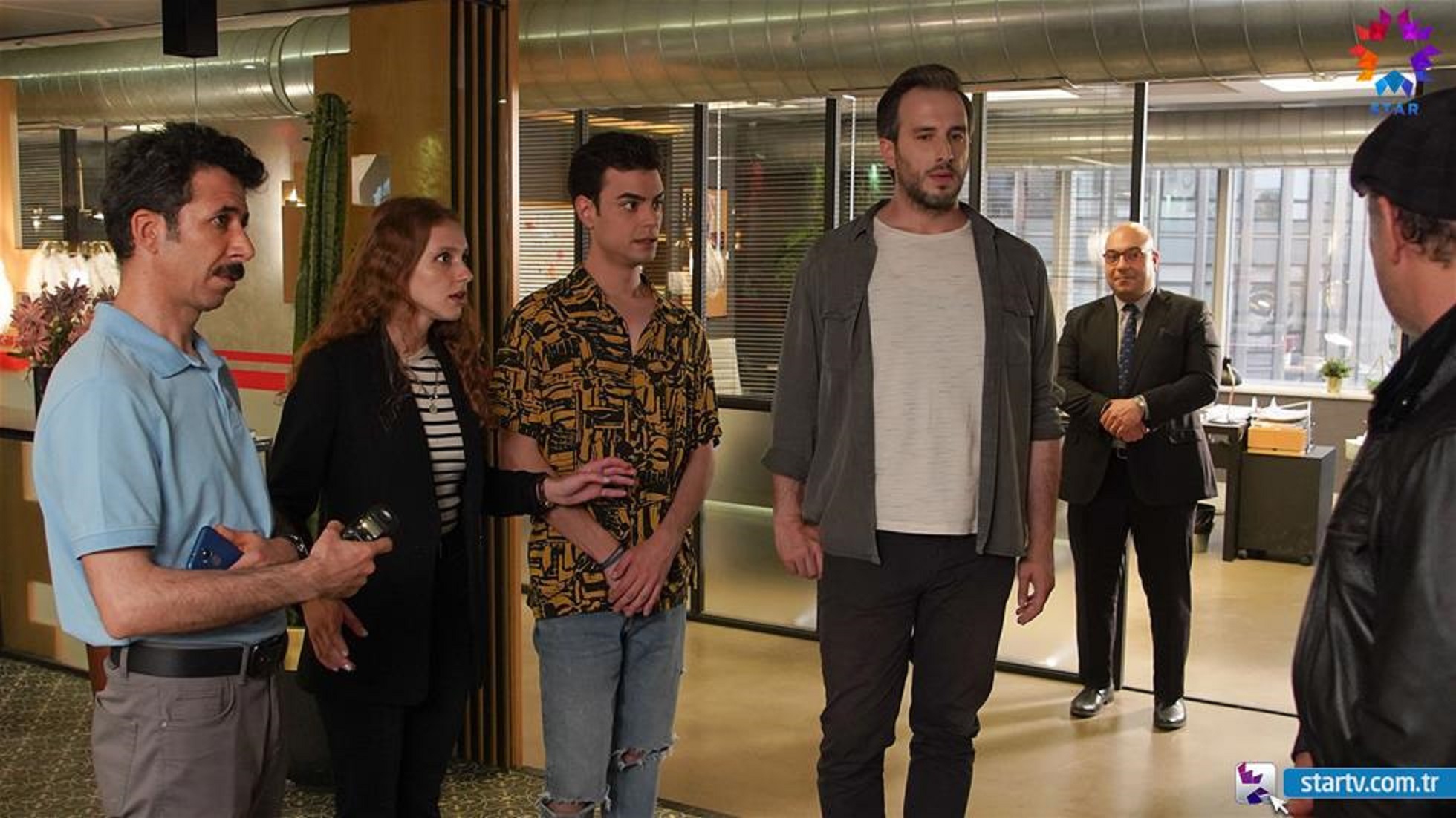 Menajerimi Ara 39. bölüm full, tek parça izle | Menajerimi Ara son bölüm izle