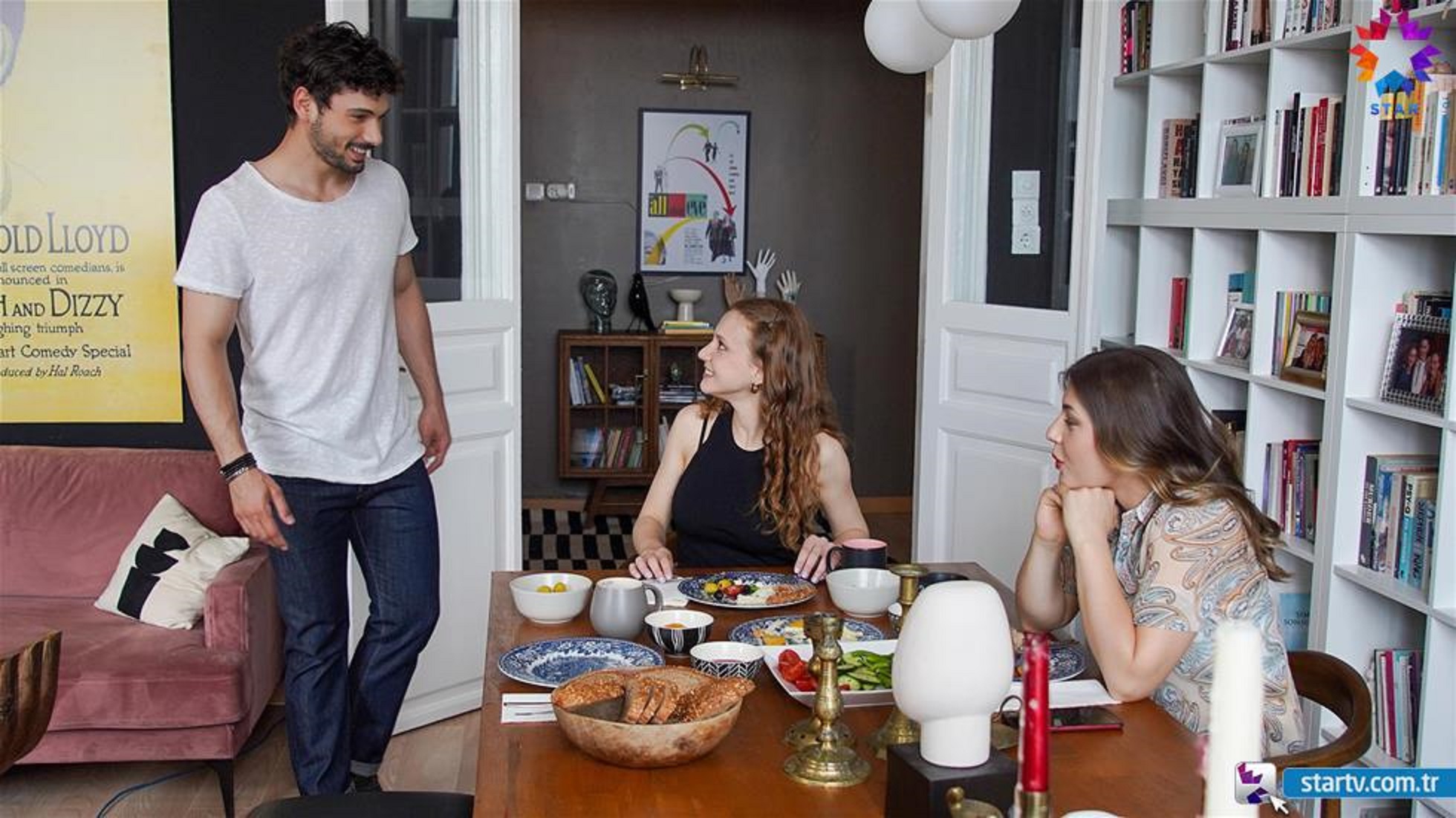 Menajerimi Ara 39. bölüm full, tek parça izle | Menajerimi Ara son bölüm izle