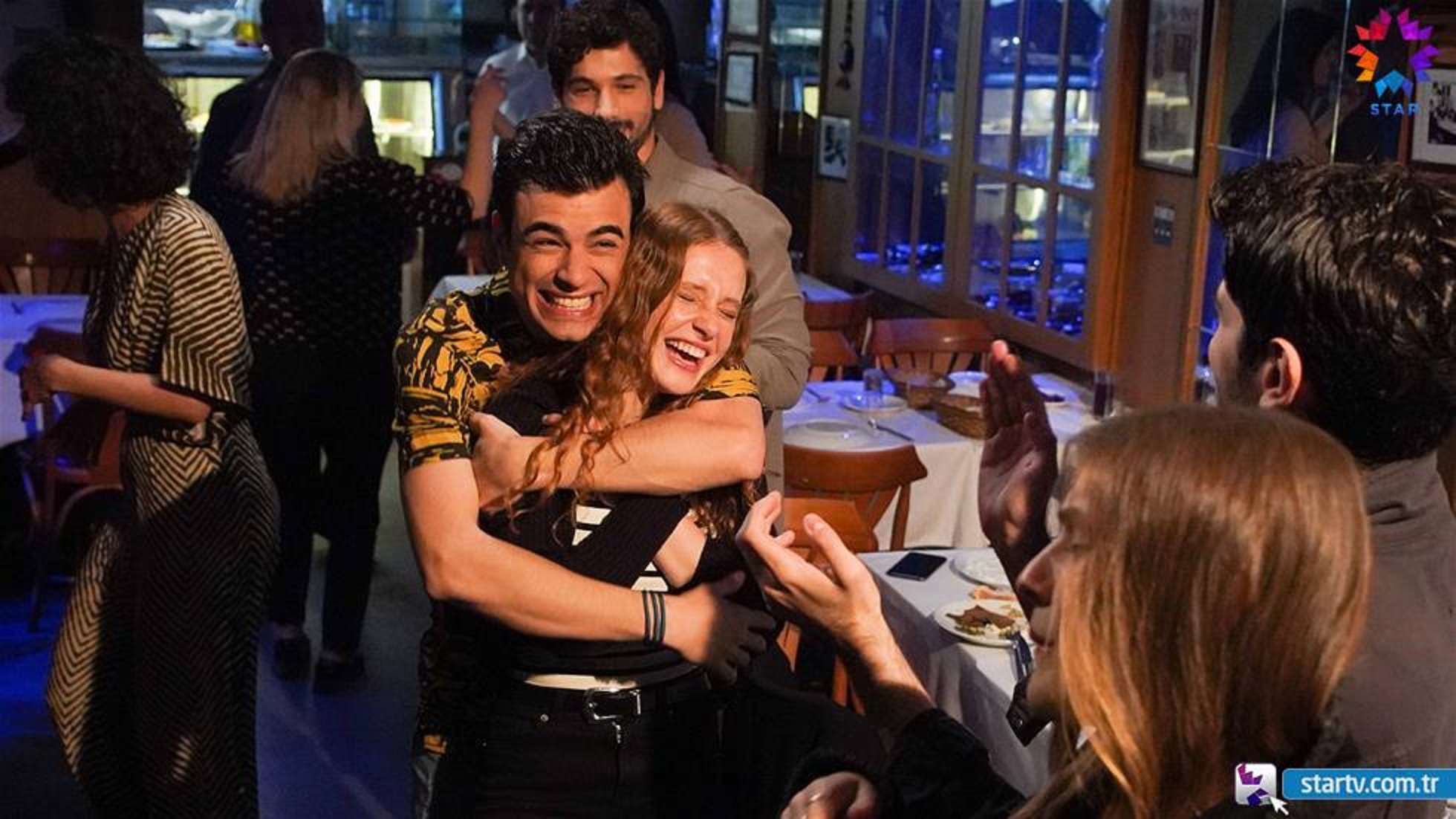 Menajerimi Ara 39. bölüm full, tek parça izle | Menajerimi Ara son bölüm izle