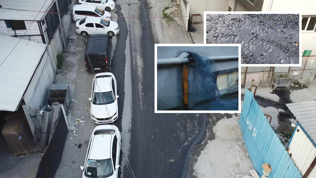 İçme suyuna kanalizasyon karıştığı öne sürülmüştü: İSKİ'den Esenyurt'taki su zehirlenmesi iddialarına yanıt!