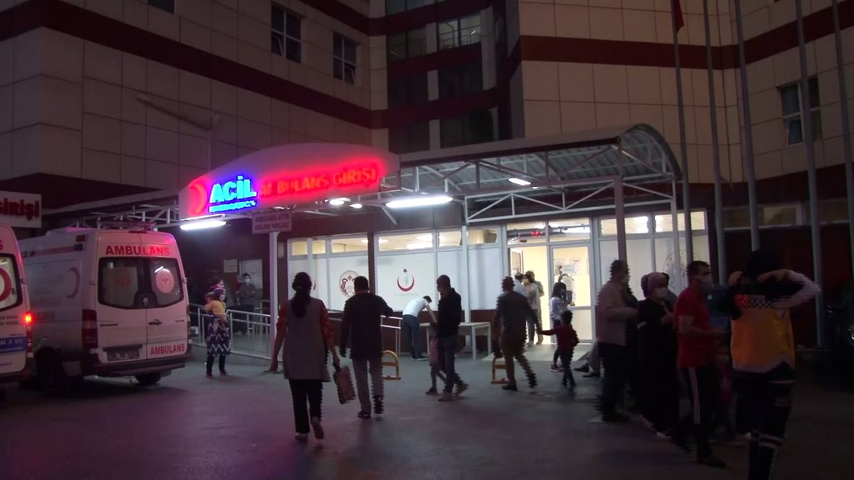 İçme suyuna kanalizasyon karıştığı öne sürülmüştü: İSKİ'den Esenyurt'taki su zehirlenmesi iddialarına yanıt!