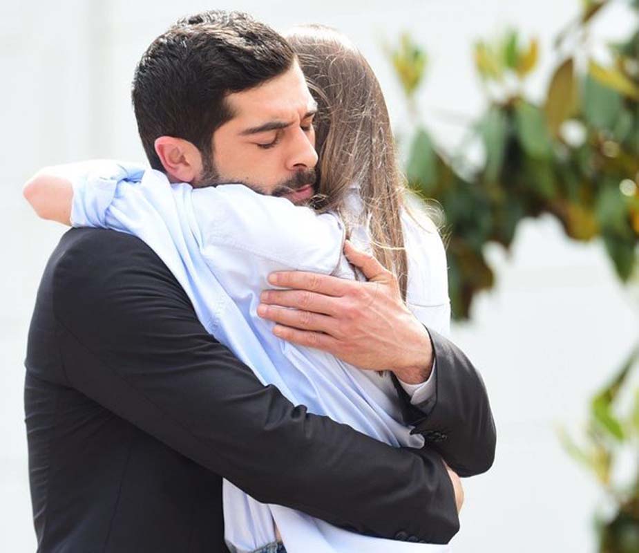 Maraşlı 20. bölüm full, tek parça izle | ATV Maraşlı 20. bölüm canlı izle