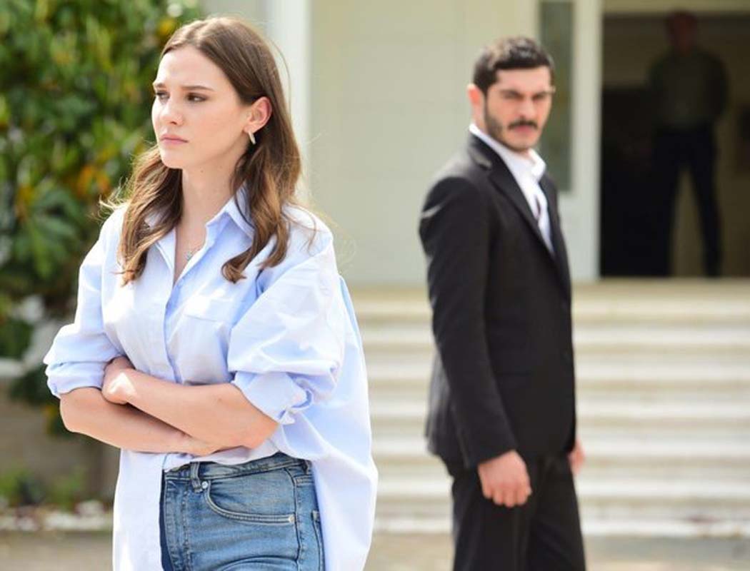 Maraşlı 20. bölüm full, tek parça izle | ATV Maraşlı 20. bölüm canlı izle