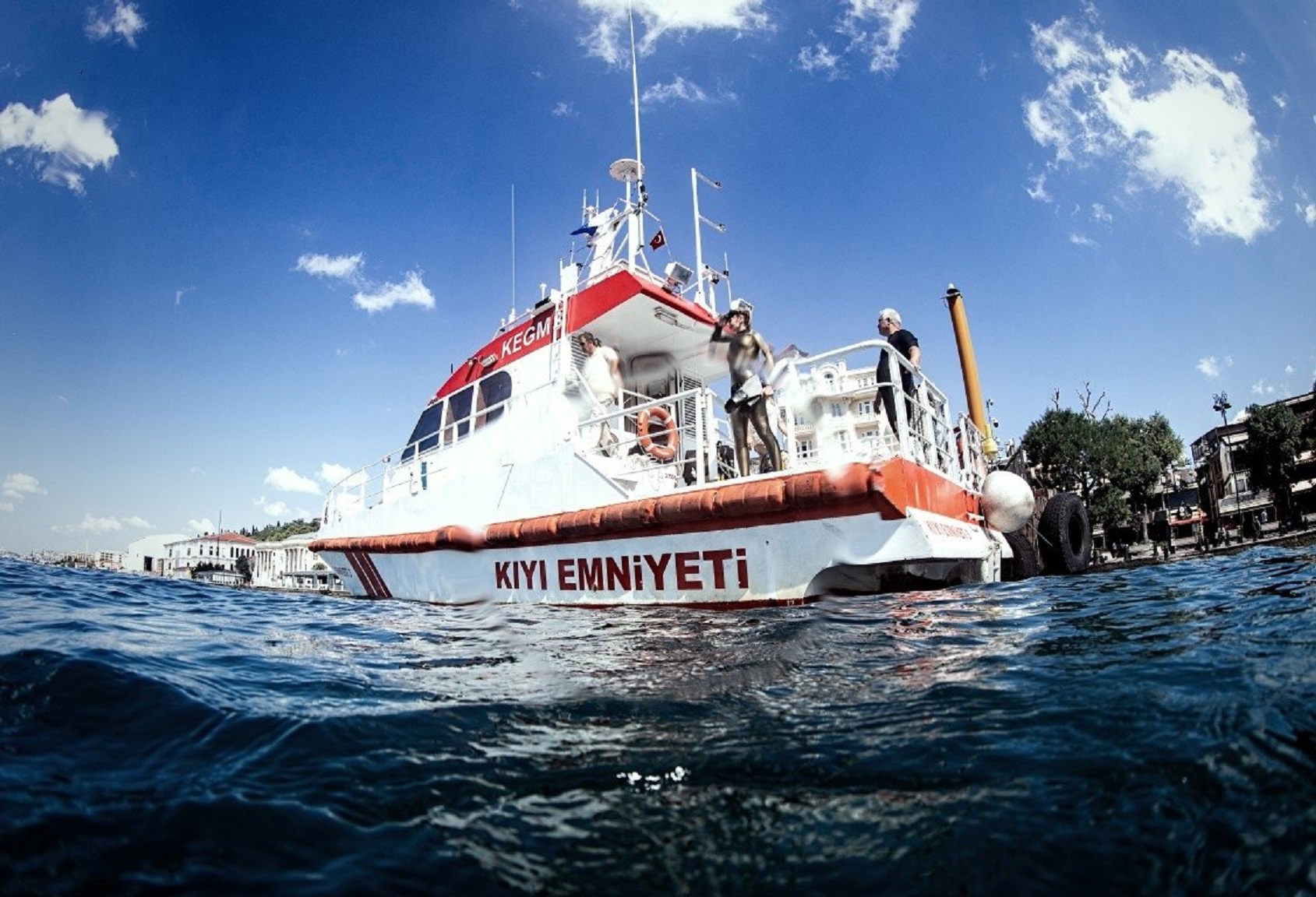 Kıyı Emniyeti personel alımı 2021|Kıyı Emniyeti Genel Müdürlüğü başvuru şartları 2021| Kıyı Emniyeti personel alımı başvurusu nasıl yapılır 2021?