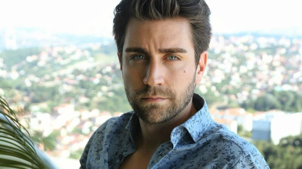 Teşkilat dizisiyle ilgili bomba iddia: Çağlar Ertuğrul'un diziden ayrılacağı konuşuluyor!