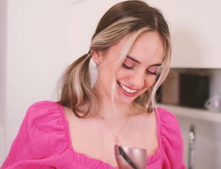 Cemre Solmaz kimdir, nereli, kaç yaşında?