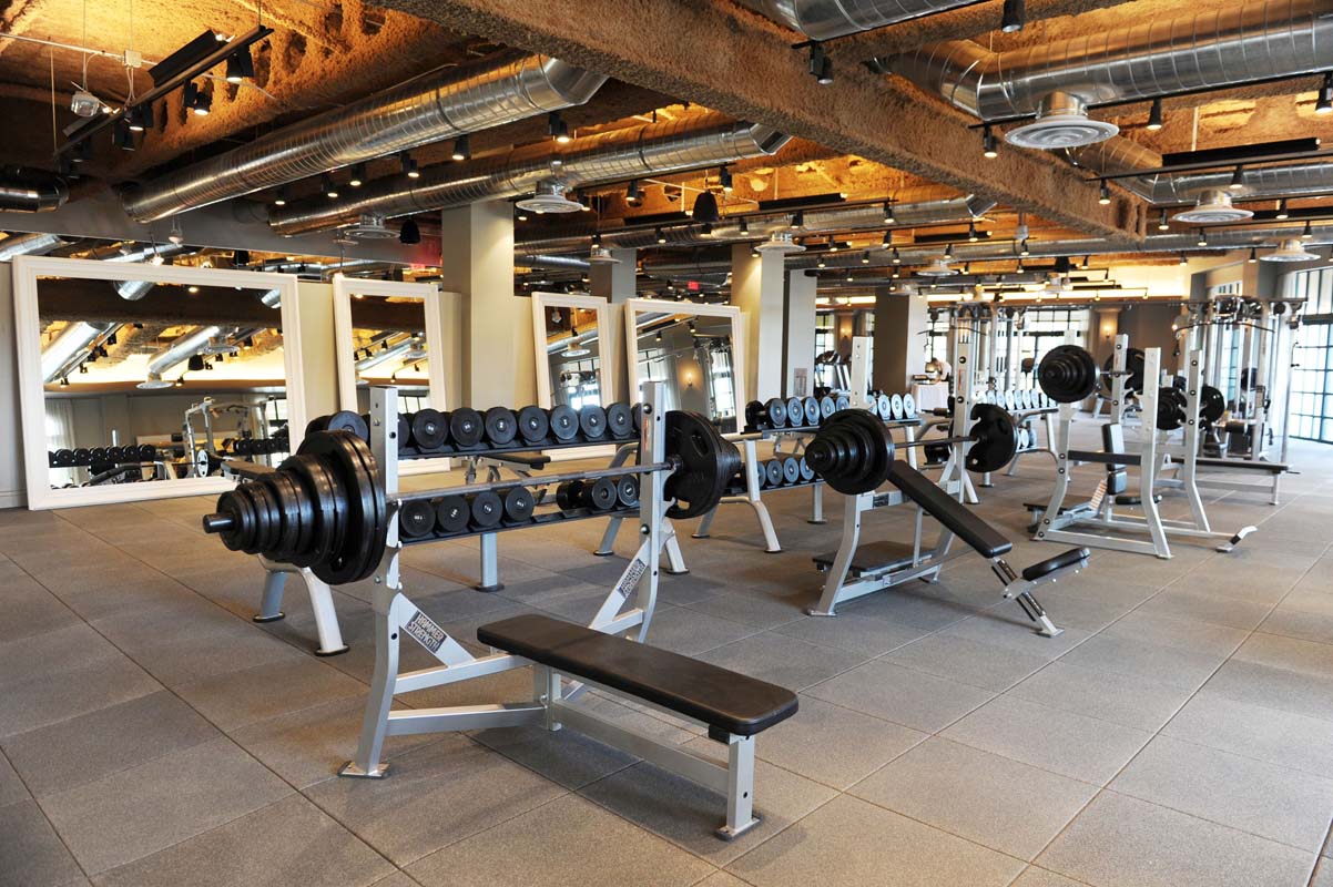 1 Haziran spor salonları açıldı mı? Açık mı, kapalı mı? Spor salonları çalışma saatleri 2021