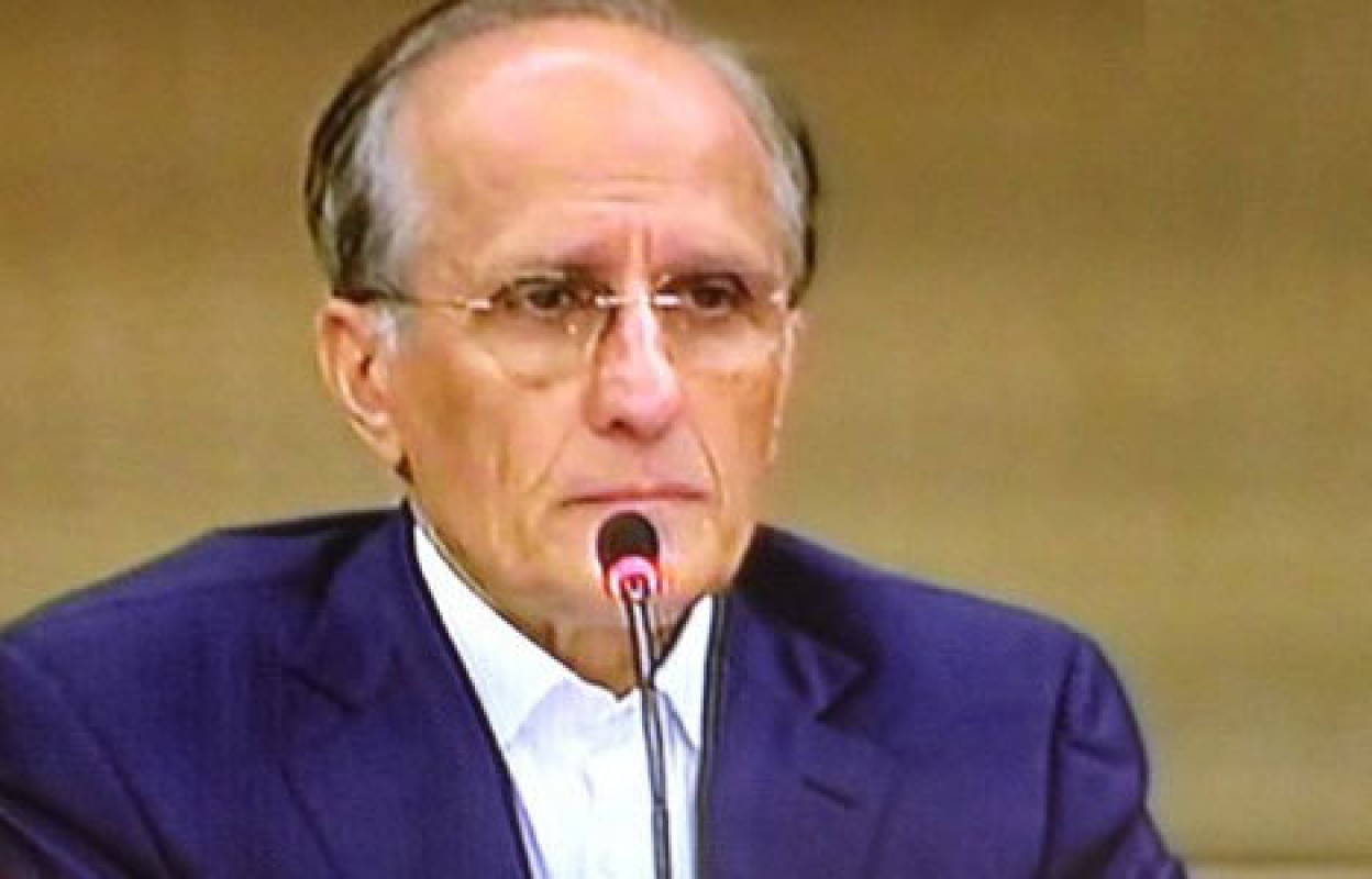 Başkent Gaz kimin? Başkent Doğalgaz, Torunlar GYO sahibi kim? | Aziz Torun kimdir? Nereli? Kaç yaşında?