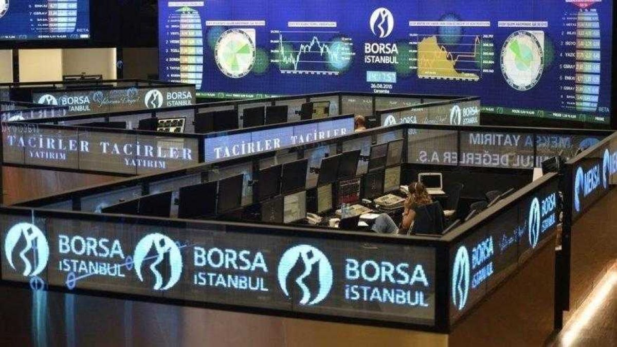 Başkent Doğalgaz halka arz hangi bankalar? Eşit mi oransal mı? Başkentgaz halka arz hisse senedi, borsa kodu, kaç lot verir?